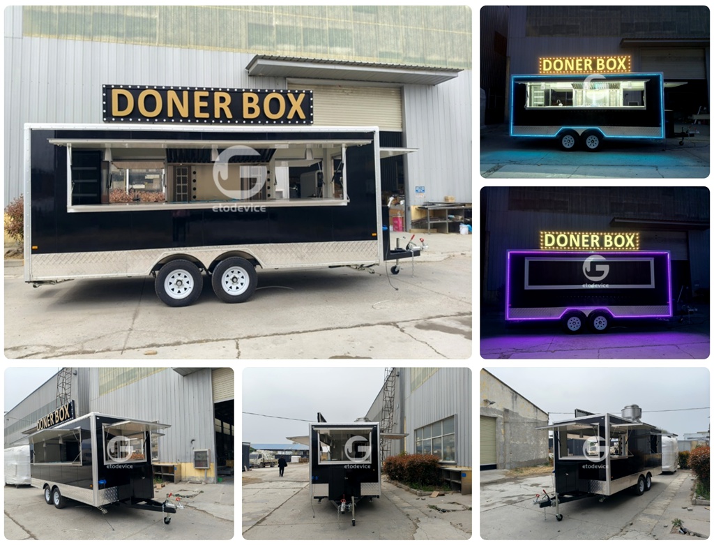 Custom FS500 Built by ETODEVICE